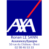 Axa Brest - Ronan Le Sann